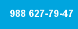 988 627-79-47 988 627-79-47